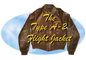 A-2 jacket