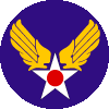 AAF Insignia