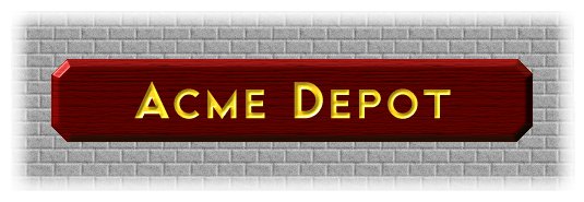 Acme Depot