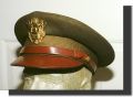 Service cap