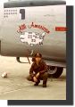 B-24 All American