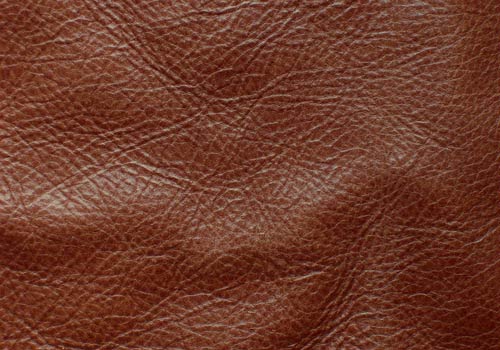 Good Wear Russet Cowhide