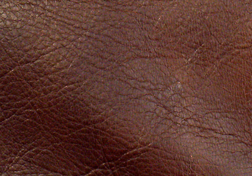 Good Wear Russet Horsehide