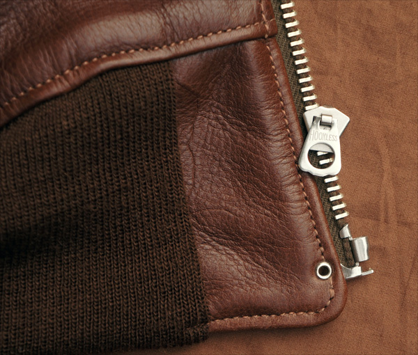 Good Wear Leather Coat Company — Sale Acme 1937 Type A-2 Jacket