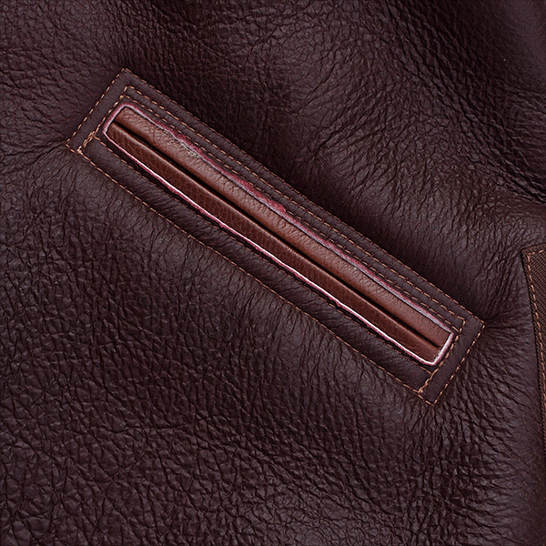 Good Wear Leather Coat Company — Sale Acme Type B-6 Jacket