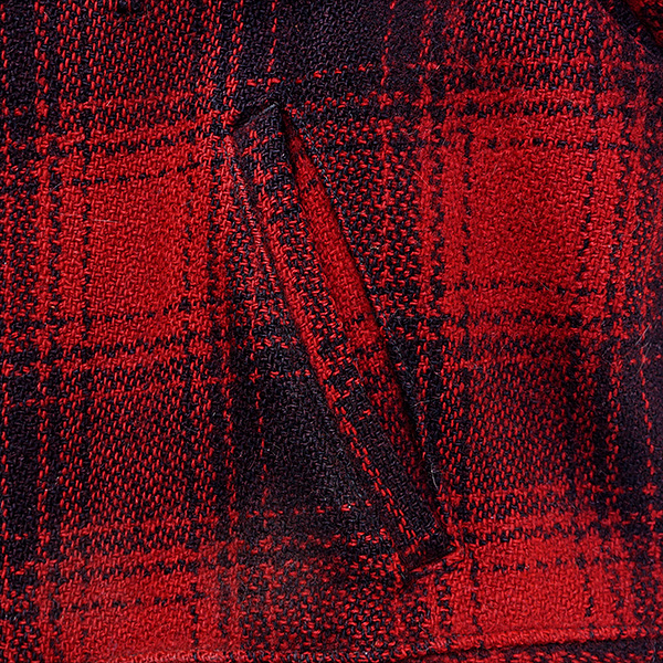Vintage 1930s Security Sportswear Hunting Jacket