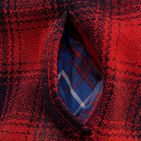 Vintage 1930s Security Sportswear Hunting Jacket