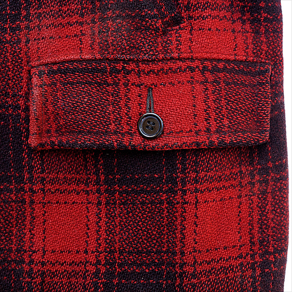 Vintage 1930s Security Sportswear Hunting Jacket