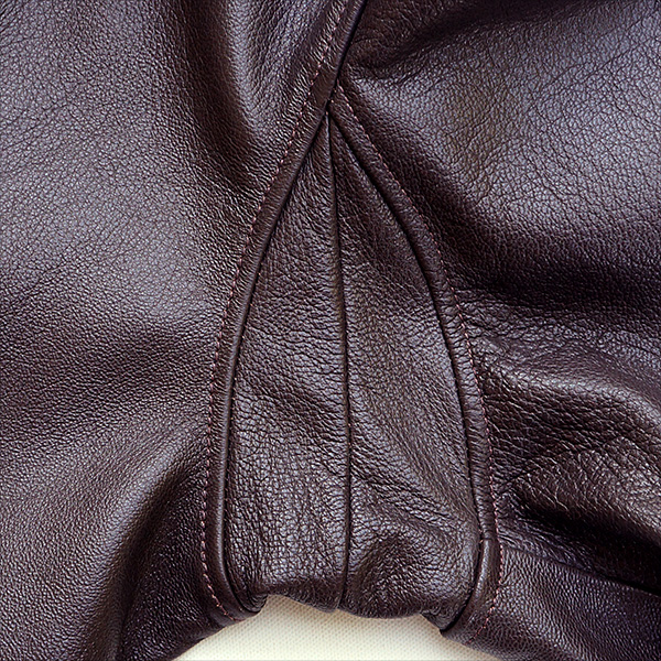 Bill Kelso L.W. Foster G-1 55J14 Flight Jacket