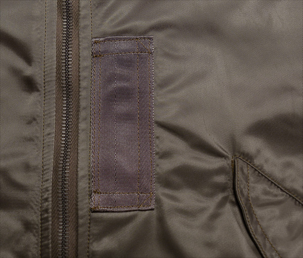 Good Wear Leather Coat Company — Sale Real McCoy's Japan Blue