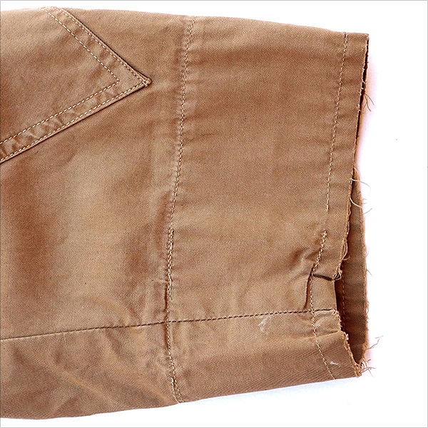 Good Wear Leather Coat Company — Sale Original M-421A Navy Jacket