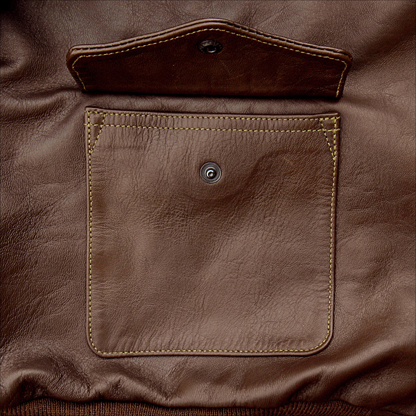 Open Pocket