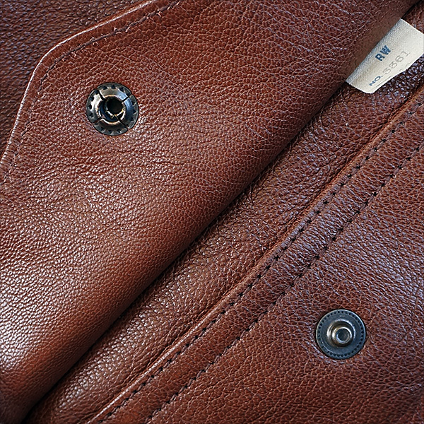 Good Wear Leather Coat Company — Sale Good Wear Rough Wear 18091 A-2 Jacket