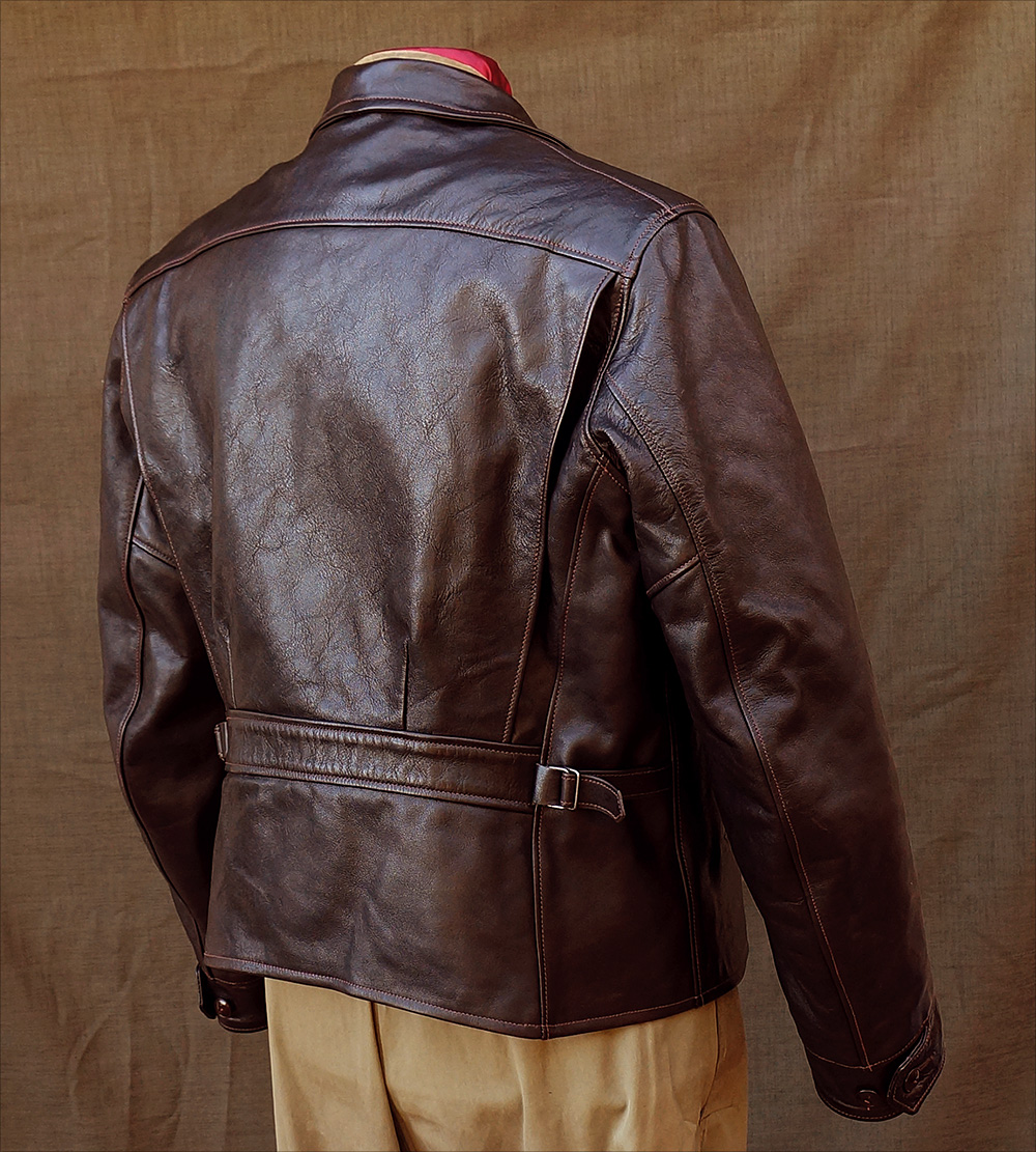 GW Modoc | Vintage Leather Jackets Forum