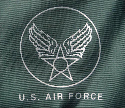 USAAF/USAF: Alpha Contract B-15D (MOD)