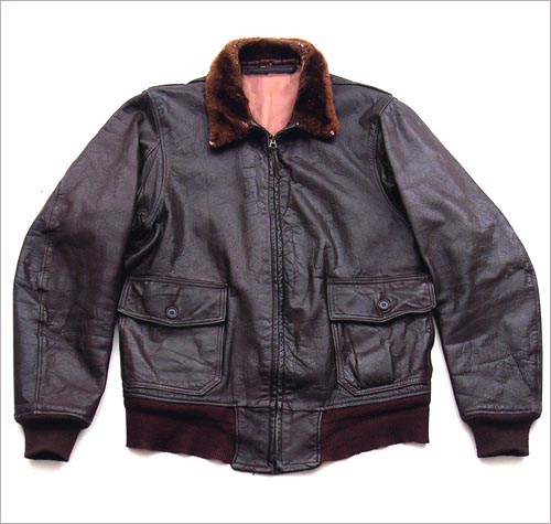 United States Navy Jackets: American Sportswear AN-6552