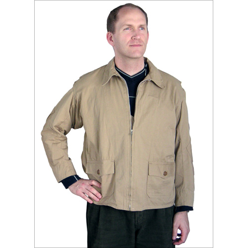 United States Navy Jackets: Unknown Reproduction M-421A